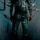 Illustration for article titled G.I. Joe: Retaliation concept art shows off a very different Cobra Commander